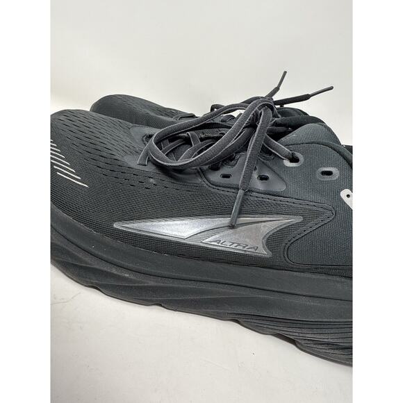 Altra Via Olympus Black Road Running Shoes Men’s Size 12 - Picture 7 of 14